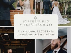 Svatební den v Benátkách 214