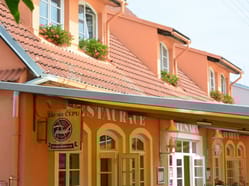 Velikonoční speciality a pobyt U Tesařů
