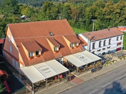 Oslavy U Tesařů