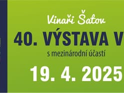 Šatovský košt a výstava vín