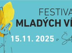 Festival mladých vín v Šatově