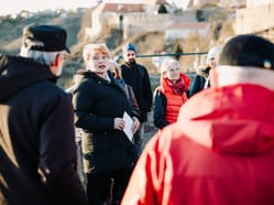 Mezinárodní den průvodců ve Znojmě