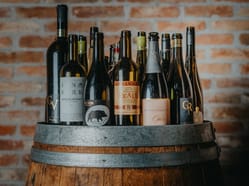 All you can drink v Hotelu SAVANNAH