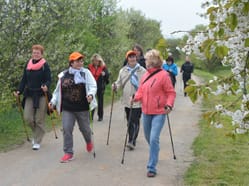 Den Znovín Walkingu