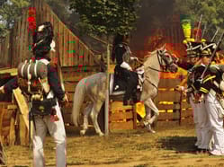 Bitva u Znojma 1809