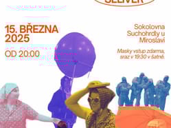 Maškarní ples