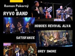 RYVO Band