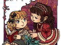 Whispers of the Past Tea Party (Animefest 2025)
