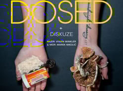 Psychedelic Cinema: DOSED