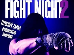 Doubek City Fight Night 2