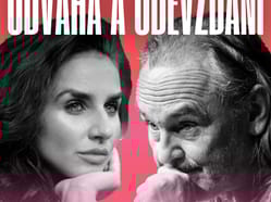 Odvaha a odevzdání - Pjér la Šé’z & Lucie Havlín Morais