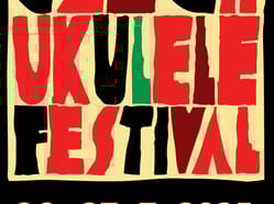 13. Czech Ukulele Festival