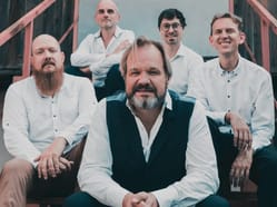 Petr Gazdík Acoustic band