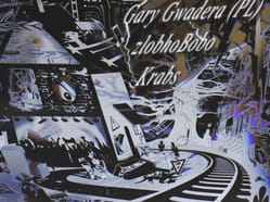 Trať off the rails #3 w/ Gary Gwadera