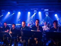 Kyx Orchestra - Chrudim