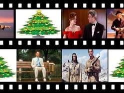 Filmové a adventní melodie
