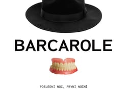 Divadlo Verze Igor Chmela – ROZPTÝLENÍ / BARCAROLE