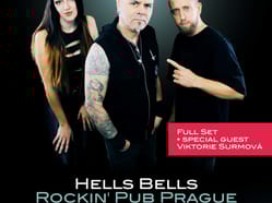 RE: INCARNATIONS RELEASE PARTY