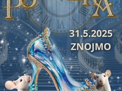 POPELKA I Znojmo