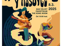 Mad Velvet