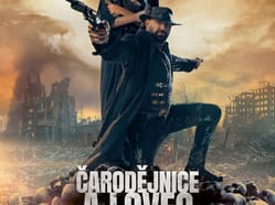 Čarodějnice a lovec  (Německo