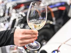 Jarní galadegustace italských vín v BMW muzeu