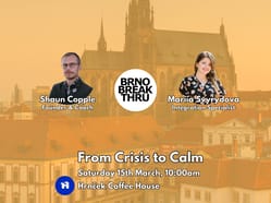 From Crisis to Calm – How to Build Resilience as an Expat