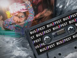 Multižánrový hudební festival BUS///FEST 2025