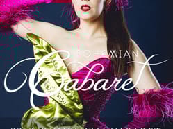 Bohemian Cabaret v Backdoor Baru