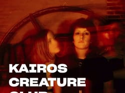 Kairos Creature Club /US