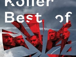 David Koller - Pardubice - VIP