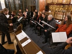 Orchestr Šarbilach