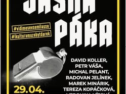 Jasná Páka a David Koller