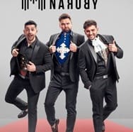 Muzikály Naruby | Polička