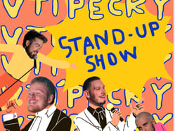 Vtípečky v Rakovníku // Standup show