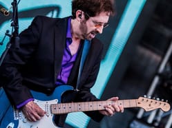 Cliff Stevens Trio - Eric Clapton tribute | Anděl  Music Bar