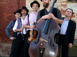 Etno Jaro 2025 – Trombenik