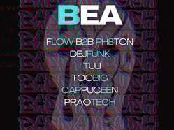 Bass Ambush #2 w/ Bea