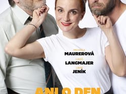 Ani o den dýl! v Náměšti nad Oslavou