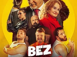 Bez trenek  (Česko)  2D