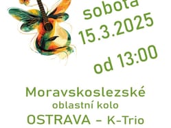 Porta 2025 Moravskoslezské oblastní kolo Ostrava