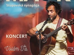 MAOK - Volám Ťa