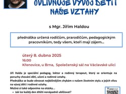 Jak životní styl ovlivňuje vývoj dětí i naše vztahy