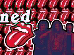 Rolling Stones Tribute | Anděl Music Bar