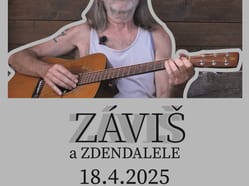 Záviš a Zdendalele