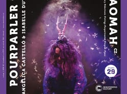 MAOMAH • Pourparler (Castelló & Duthoit) (MX/FR)