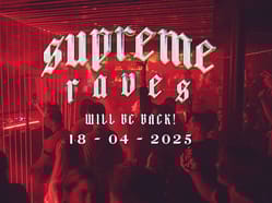 RAVE ROOM
