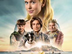 SENIORKINO - Zlatovláska