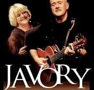 Javory - vánoční koncert