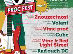 Proč Fest III